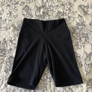 Aerie Biker Shorts